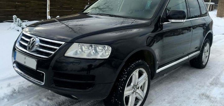 Услуги компании «DNEPR EURO CARS» со скидкой