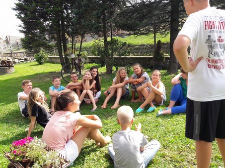 Туры в Закопане, Польша от турагентства «Kids Travel Club» в Белой Церкви. Бронируйте детские путевки по скидке.