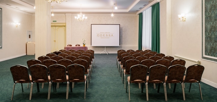 "ОК Одесса" в Одессе. Заказать по скидке11