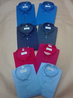 Мужские рубашки в магазине «MODA MAN BS» с доставкой по Украине. Покупайте по акции.