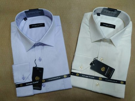 Мужские рубашки в магазине «MODA MAN BS» с доставкой по Украине. Покупайте по акции.
