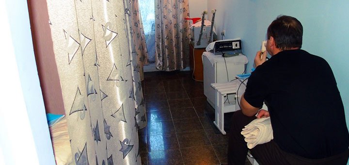 Скидки на отдых в санатории «Джерельний» в Трускавце16