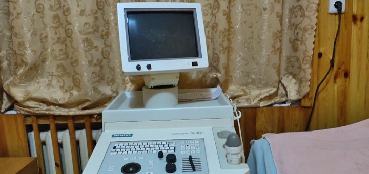 Скидки на отдых в санатории «Джерельний» в Трускавце34
