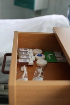 Стационарное отделение при гинекологическом центре «Надия» в Киеве. Проходите реабилитацию по скидке.