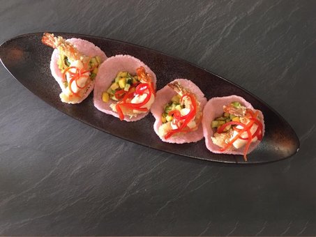 Ресторан японской кухни «Якитория». Скидки на все меню