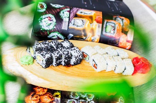 Ресторан японской кухни «Якитория». Скидки на все меню