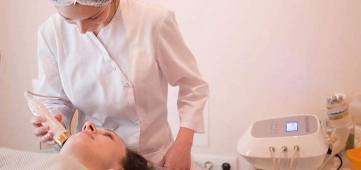 Discounted services in the dermatocosmetology center &quot;dermavita&quot;