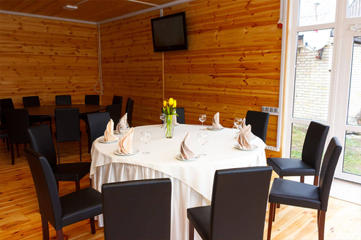 Discounts on the menu in the &quot;babai bar&quot;