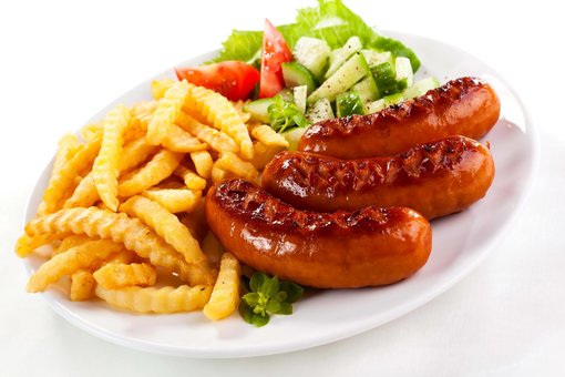 Discounts on the menu in the &quot;babai bar&quot;