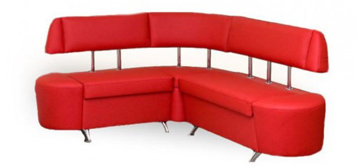 Promotion on goods in the network of furniture stores "ATMO"