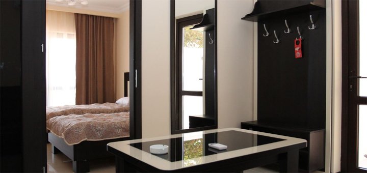 Discounts for holidays in the hotel &quot;anna maria&quot; 20