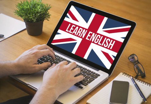 Online English for children «English-Up». Sign up for English courses at a discount.
