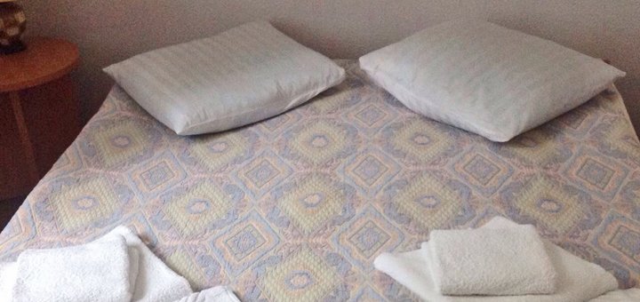 Знижки на відпочинок в готелі «затишок» на курорті піліпец47