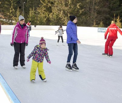 Каток Bukovel недорого