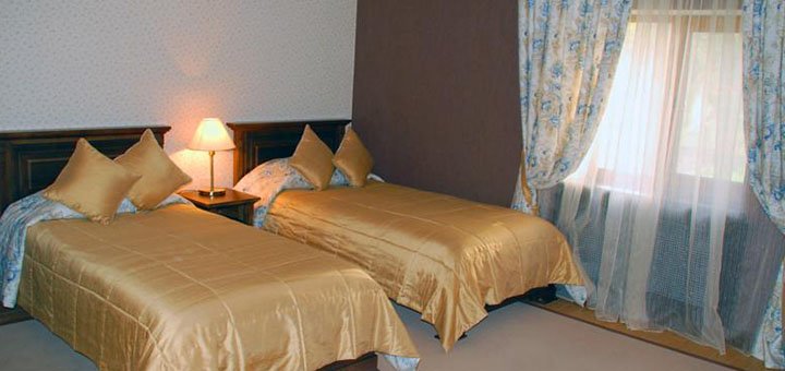 Discounts for rest in the hotel &quot;gogol&quot; in mirgorod16