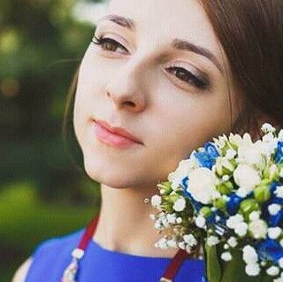 Професійний візаж Київ від стиліста Ірини Костенко. Звертайтеся за акцією.