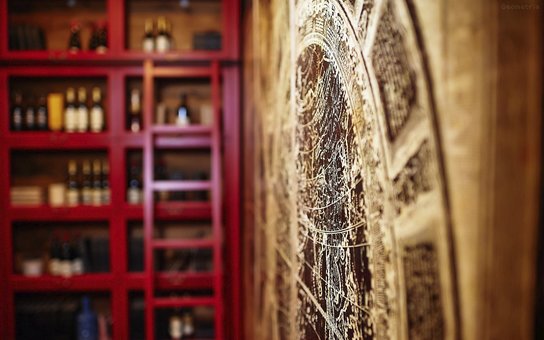 Ресторан Мама Манана. Відвідуйте по акції 38