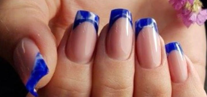 Манікюр від студії краси «Labbeauty» у Києві. Замовляйте по акції