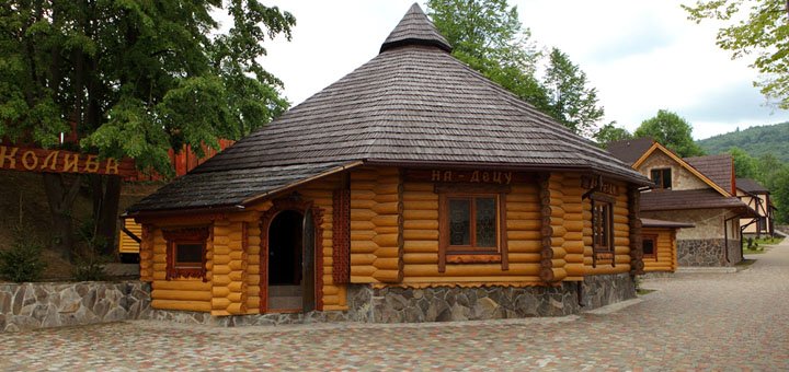 Знижки на відпочинок в оздоровчому комплексі «ужанський купелі» в карпатах19