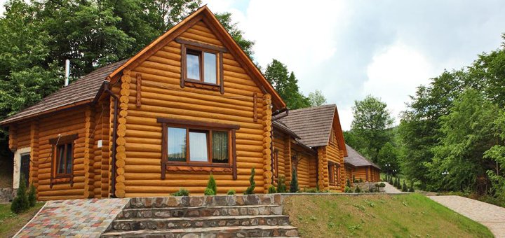 Знижки на відпочинок в оздоровчому комплексі «ужанський купелі» в карпатах32