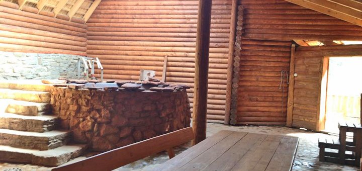 Знижки на відпочинок в оздоровчому комплексі «ужанський купелі» в карпатах39