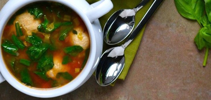 «Home Pizzeria» - пиццерия в Киеве