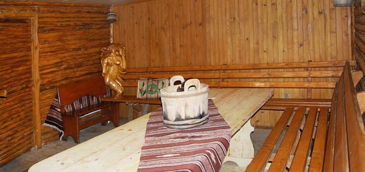 Discounts for holidays at the Burger-Trostyan Hotel in Slavske8