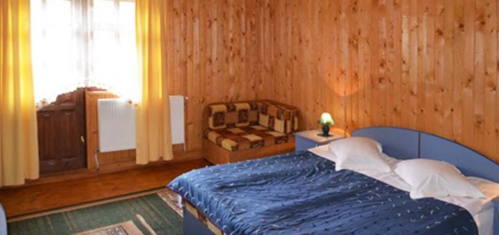 Discounts for holidays at the Burger-Trostyan hotel in Slavske18