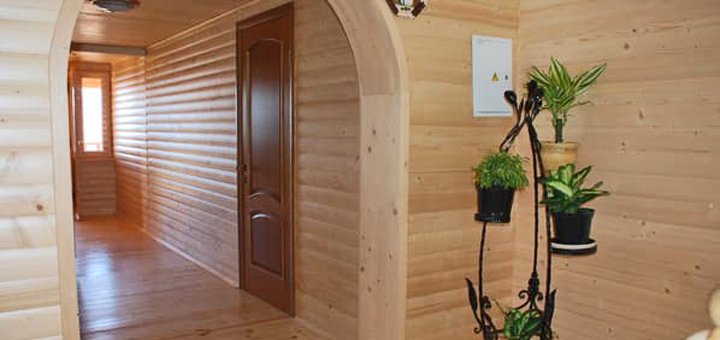Discounts for rest in the cozy hotel &quot;kravid&quot; in yaremche27