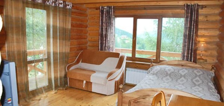 Discounts for rest in the cozy hotel &quot;kravid&quot; in yaremche12