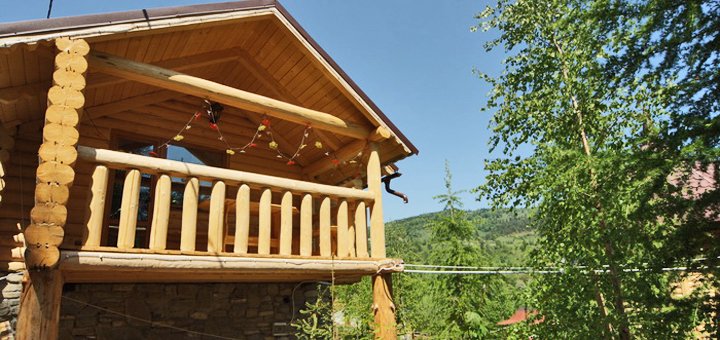 Discounts for rest in the cozy hotel &quot;kravid&quot; in yaremche11