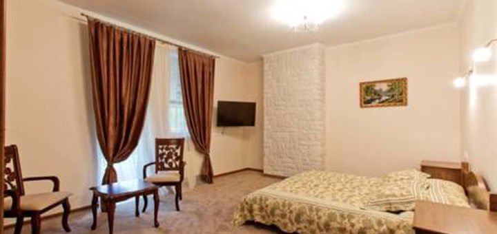 Discounts for rest in the park-hotel &quot;butenko stable&quot; near kiev9