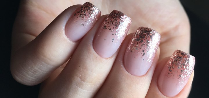 Покриття нігтів шелаком у салоні «Beauty Pro» у Харкові. Замовляйте зі знижкою