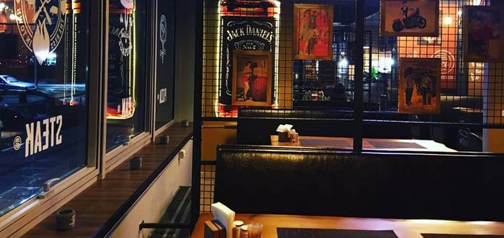 Discounts and promotions at the &quot;skotina&quot; steakhouse