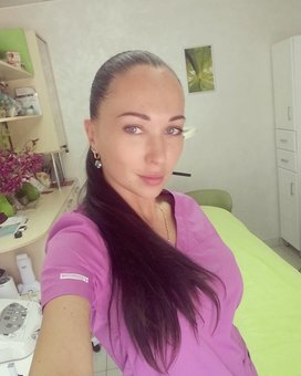 Косметолог-естетист, майстер татуажу Anna Kolesnik у Харкові. Записуйтесь на перманентний макіяж з акції.