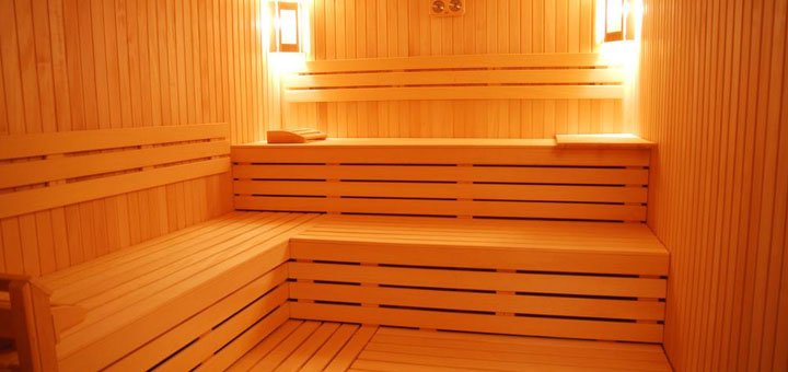 Знижки на відпочинок у SPA-готелі «7 Днів» у Кам'янці-Подільському9