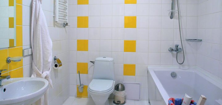 Знижки на відпочинок у SPA-готелі «7 Днів» у Кам'янці-Подільському12