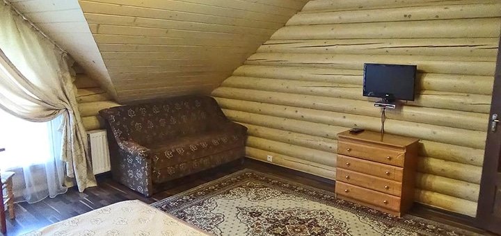ННомера мини-отель «Закрут». Бронируйте по акции