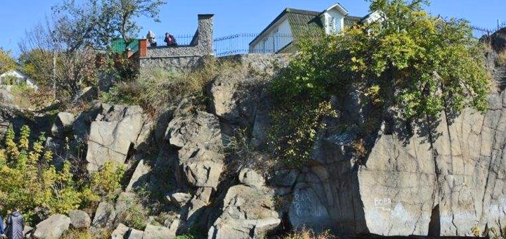 Discounts on a bus tour to boguslav and totoha from the tourist project &quot;secret city&quot; 6