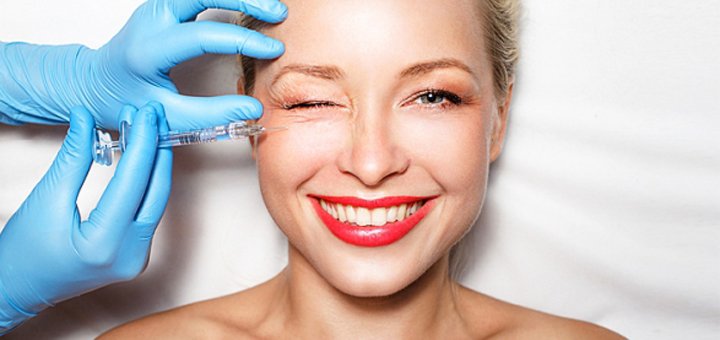 Біоревіталізація та мезотерапія в кабінеті «Sokolova Beauty» у Києві. Записуйтесь на процедури, що омолоджують, для шкіри по знижці.