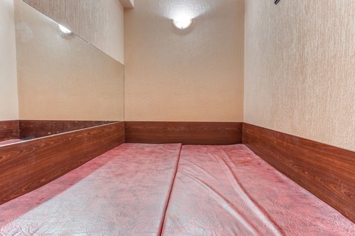 Комната отдыха в турецкой бане спортивно-развлекательного комплекса«Олимп» в Харькове. Посетить со скидкой
