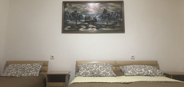 Відпочинок у Карпатах у туристичному комплексі «Арніка» у Мигові. Бронювати номер за спеціальною ціною