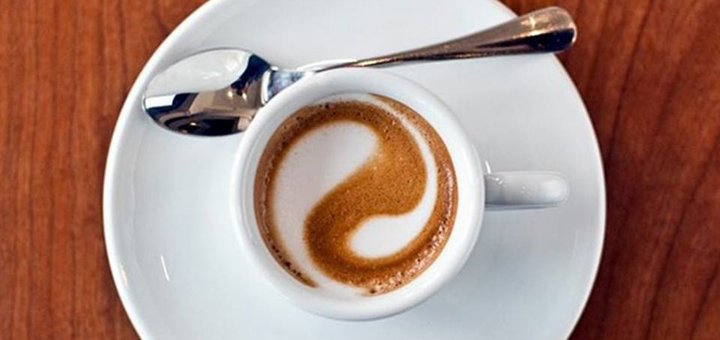 «Espressamente illy» - кафе