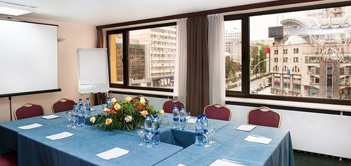 Скидки на отдых в отеле Premier Hotel Lybid32