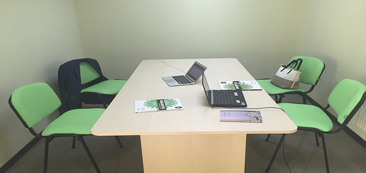 Школа английского языка «English open school»
