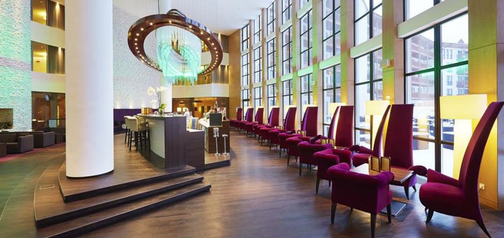 Скидки на отдых в отеле «Radisson Blu Resort Bukovel»30