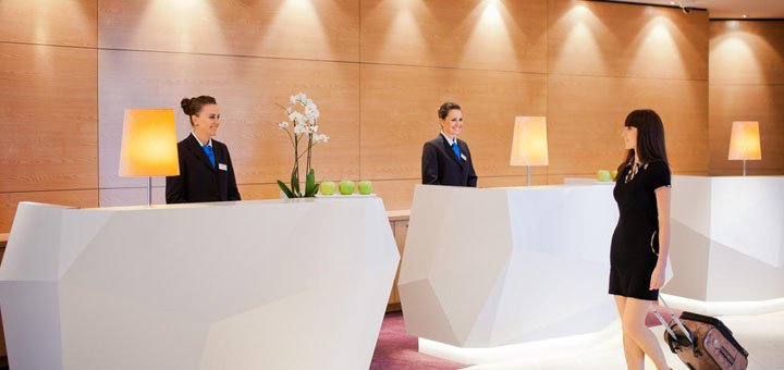 Скидки на отдых в отеле «Radisson Blu Resort Bukovel»25