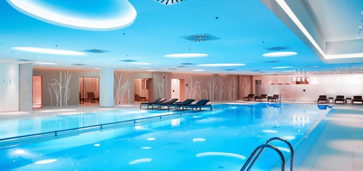Скидки на отдых в отеле «Radisson Blu Resort Bukovel»23