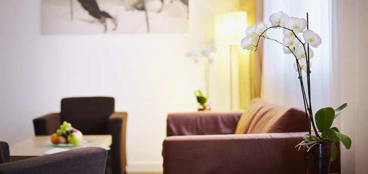 Скидки на отдых в отеле «Radisson Blu Resort Bukovel»6