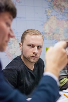 Тренінги-ігри Cashflow від Андрія Бондаренка у Києві. Зареєструватися недорого